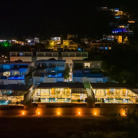 2 Bedroom 1986 Kalkan