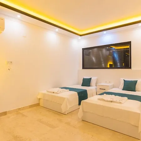2 Bedroom 1986 * Kalkan