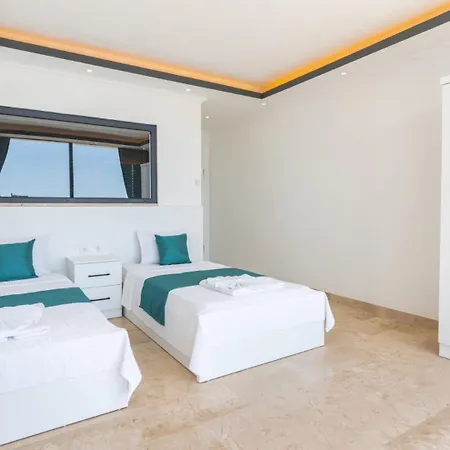 2 Bedroom 1986 Villa