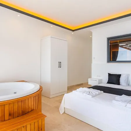 2 Bedroom 1986 * Kalkan